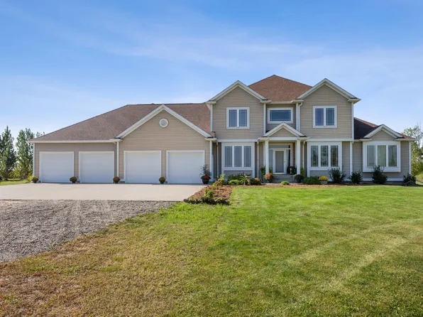 13755 130th St S, Barnesville, MN 56514