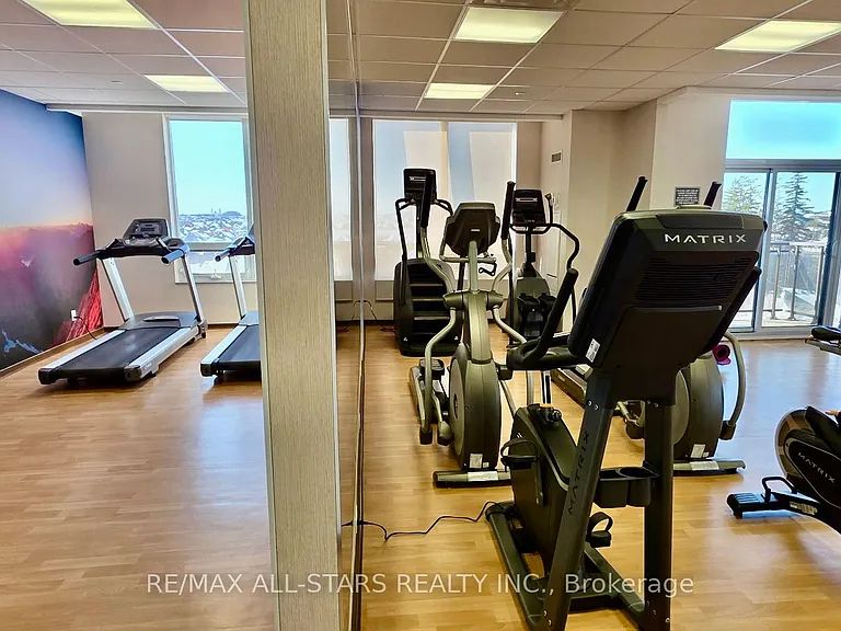 9500 Markham Rd #1607 — Photo 14