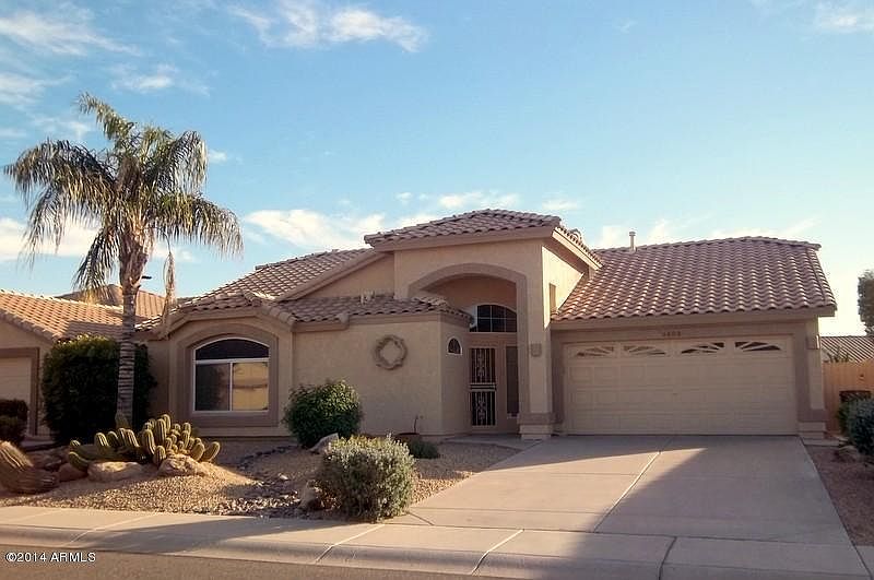 1st image of 8663 W Escuda Dr