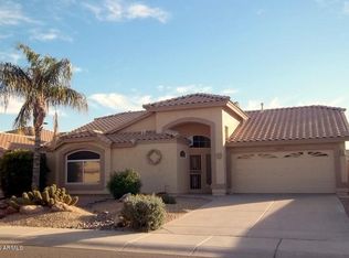 8663 W Escuda Dr, Peoria, AZ 85382