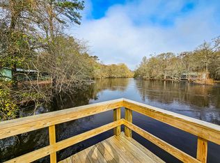 78 Badger Ln, Round O, SC 29474