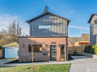 6315 9th Ave NW, Seattle, WA 98107