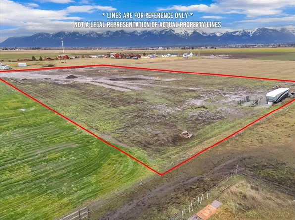 0 Farm Rd, Kalispell, MT 59901