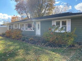 701 S 31st St, Mattoon, IL 61938