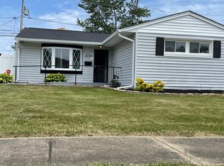 8730 Stockwell Rd, Parkville, MD 21234