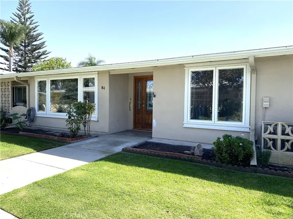 1740 Sunningdale Rd #M14-16j, Seal Beach, CA 90740