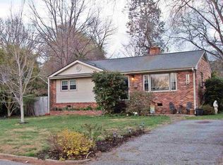 105 1st Ave, Spartanburg, SC 29302