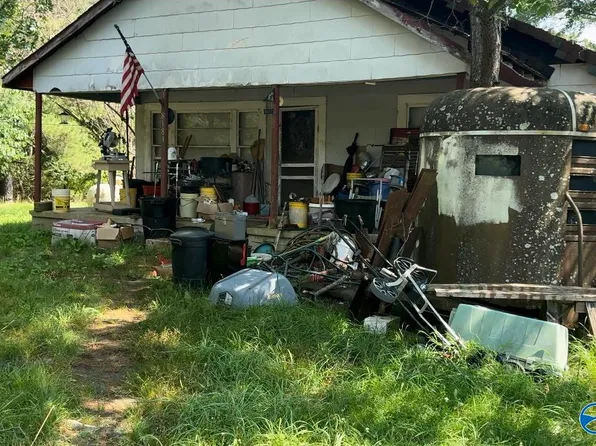 8183 County Highway 13, Vina, AL 35593