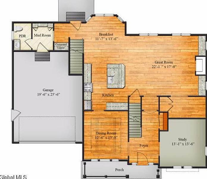 2nd image of 36 Sarah Drive