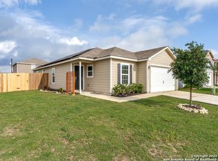 7547 Lenisol St, San Antonio, TX 78252