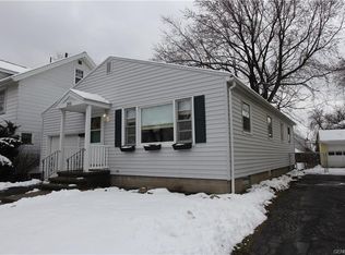 255 Laurelton Rd, Rochester, NY 14609
