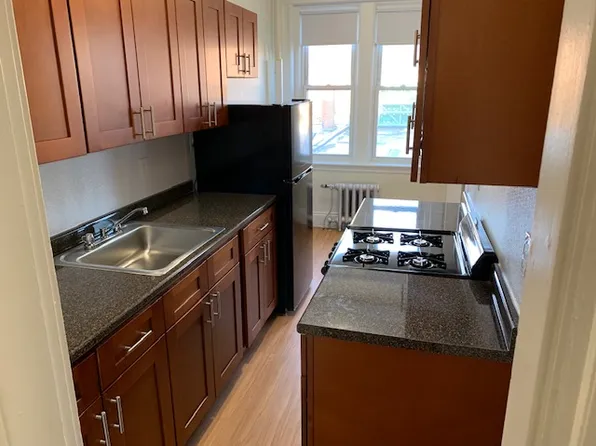 1171 Boylston St, Boston, MA