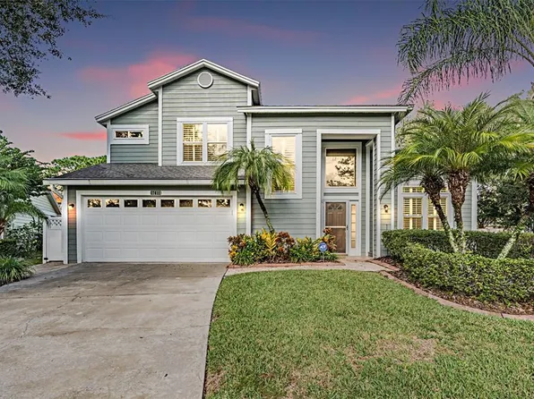 17611 Esprit Dr, Tampa, FL 33647