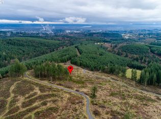 Robinette Rd, Saint Helens, OR