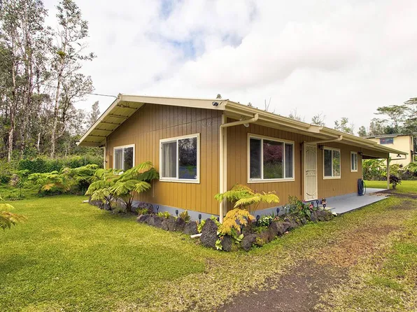 12-4324 Iolani St, Pahoa, HI 96778