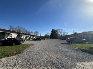 144 Clark Chapel Rd, Bidwell, OH 45614