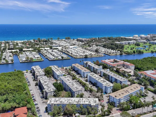 2000 S FEDERAL Highway #307, Boynton Beach, FL 33435