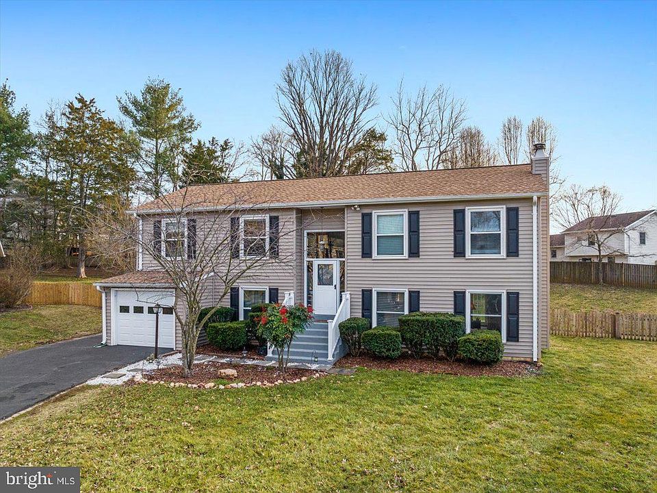 7196 Surry Ct, Warrenton, VA 20187 Zillow