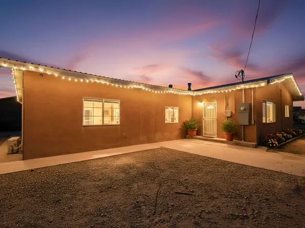 31 Maestas Rd, Belen, NM 87002