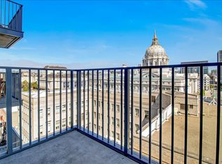 103 Polk St #607, San Francisco, CA 94102