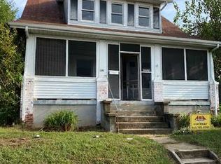 1040 Morehead Ave SE, Roanoke, VA 24013