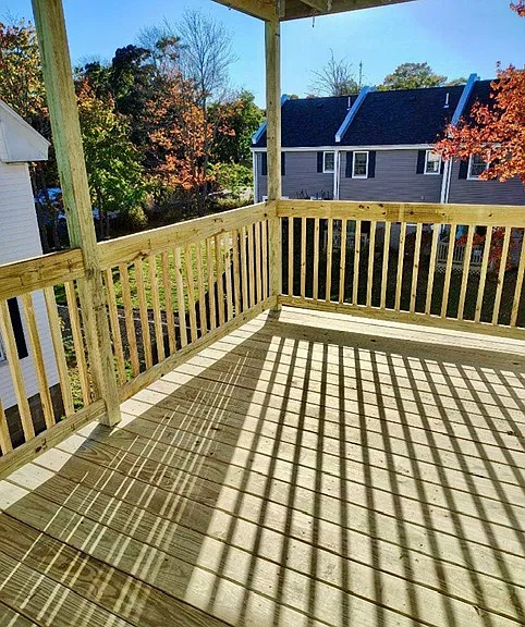 112 Coyle St #3 — Photo 3