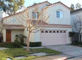 1098 Vista Pointe Cir, San Ramon, CA 94582