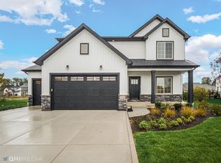 84 Bergamo East Ln E, Crown Point, IN 46307