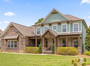 8139 Propeller Dr, Ooltewah, TN 37363