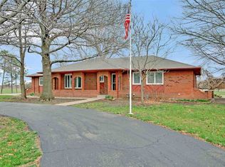 14620 SW Clover Ln, Rose Hill, KS 67133