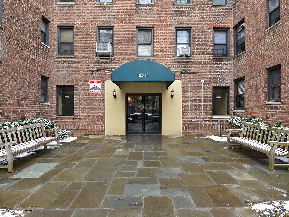 1st image of 10218 64th Ave APT 2K