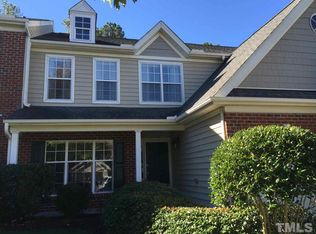 11111 Maplecroft Ct, Raleigh, NC 27617