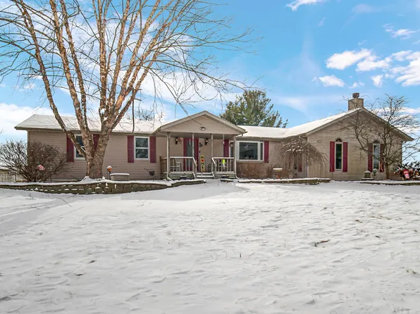 12198 S 1100 W, Wanatah, IN 46390