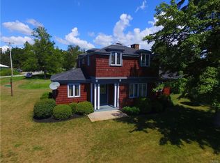33 Chipman Ln, Sandy Creek, NY 13145