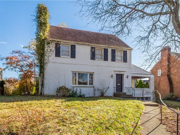 211 Vernon Dr, Pittsburgh, PA 15228