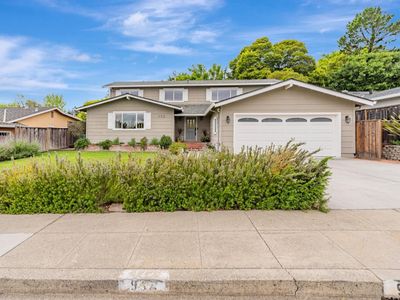 932 Pleasant Hill Rd, Redwood City, CA, 94061