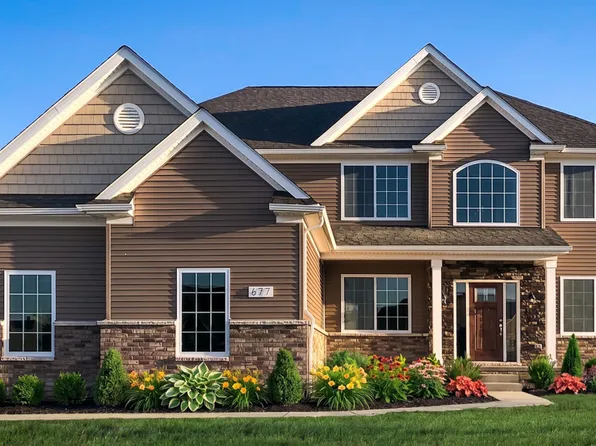 Shelby Plan, Forestview Estates