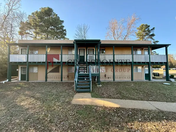 11488 Texas Spur #248-3, Tyler, TX 75707