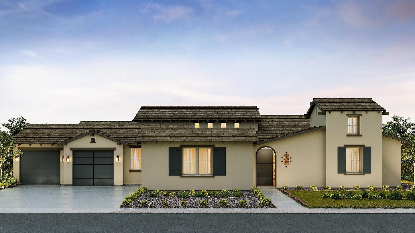 17455 W San Marcos St, Surprise, AZ 85388 Zillow