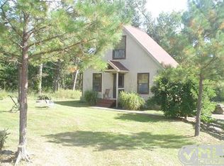 7523 Newton Line Rd, Harrison, AR 72601