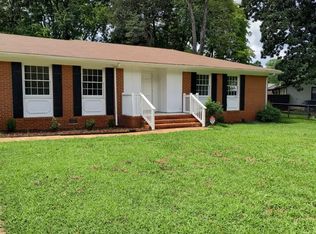 3019 Greenhill Dr NW, Huntsville, AL 35810