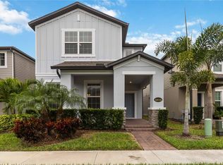 12112 Encore At Ovation Way, Winter Garden, FL 34787