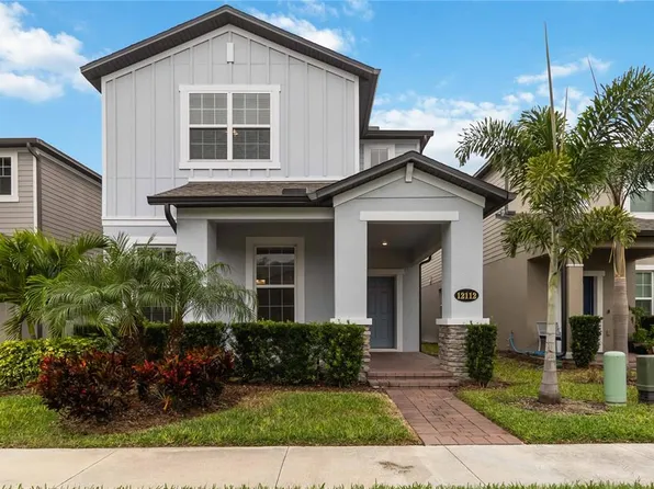 12112 Encore At Ovation Way, Winter Garden, FL 34787