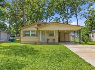 7905 Woodhaven Dr, Little Rock, AR 72209