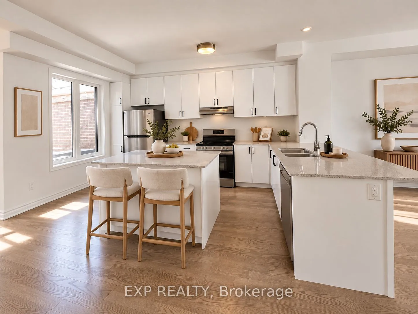 4 bed, $3,750 — Photo 2