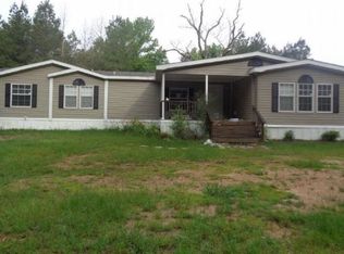 880 Eubanks Rd, Olla, LA 71465