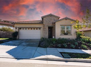 11137 Briar Rose Ct, Corona, CA 92883