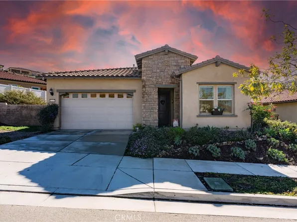 11137 Briar Rose Ct, Corona, CA 92883