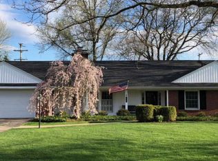 3120 Southshire Ave SE, East Grand Rapids, MI 49506