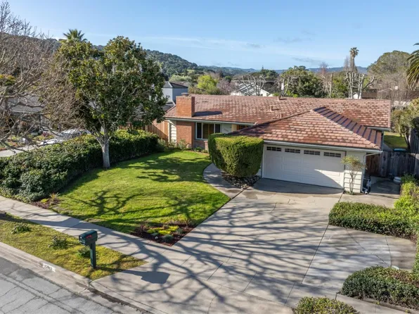 22802 Ordonez Dr, Salinas, CA 93908